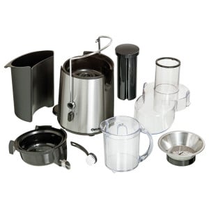 Centrifugeuse Top juicer