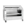 Poste de Cuisson Professionnel - KST3240 Plus Bartscher