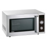 Four Micro-Ondes Professionnel - 1500 W - Réf BR610182

Professional Microwave Oven - 1500 W - Ref BR610182