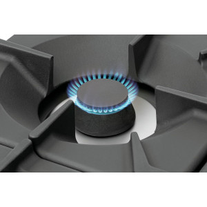 4-burner stove series 900 - Gas Oven GN 2/1 by Bartscher