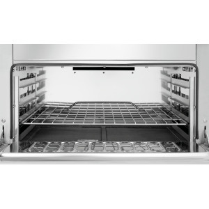 4-burner stove series 900 - Gas Oven GN 2/1 by Bartscher