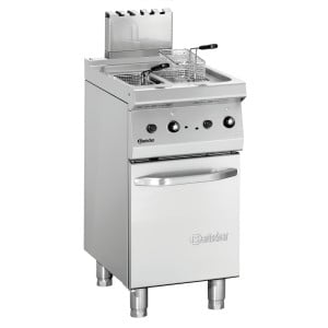 Φριτέζα Σειρά 700 - 2x9 L - Αναφ. BR2859251