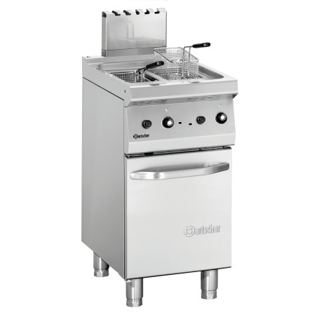 Φριτέζα Σειρά 700 - 2x9 L - Αναφ. BR2859251