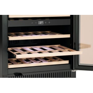 Professional wine cellar 40 bottles Bartscher