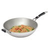 Sauteuse Wok pour wok à induction IW 35