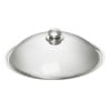 Sauteuse Wok pour wok à induction IW 35