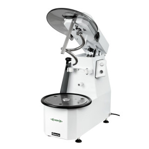 Professional 22 L Spiral Dough Mixer Bartscher