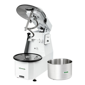 Spiral Dough Mixer 32 L