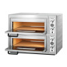 Pizza oven TN 622VS from the brand Bartscher