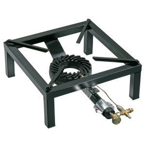 1-burner gas stove Vif by Barstcher brand