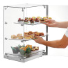 Buffet Display Case - 3 levels - Bartscher