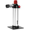 Professional Cooking Blowtorch with Stand