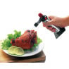 Professional Cooking Blowtorch with Stand