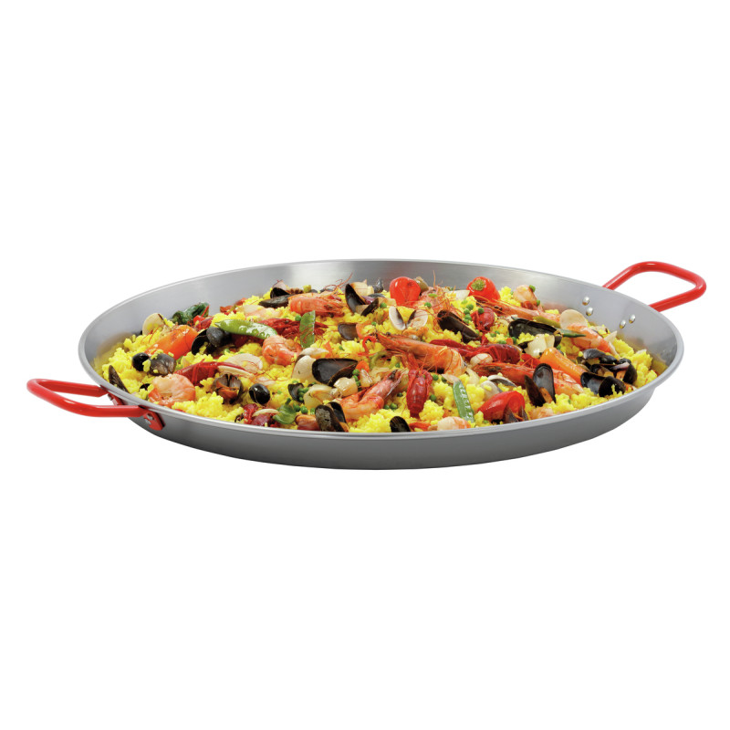 Paella pan - ø 65 cm