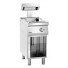 Electric French Fry Warmer 700 - GN 1/1 - Bartscher