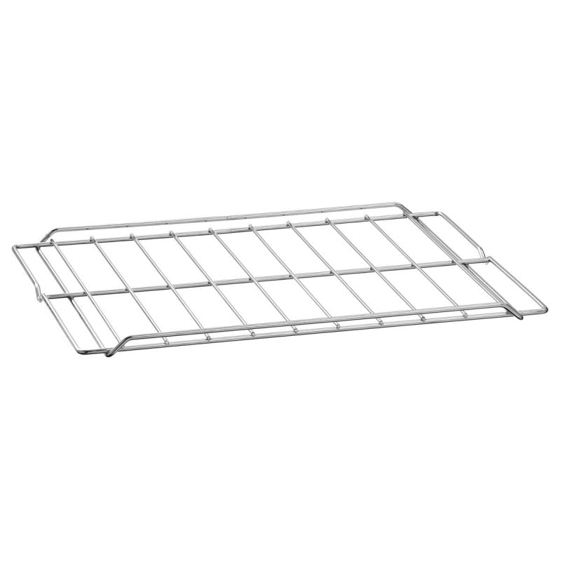 Stainless Steel Cooking Grid - 440 x 375 mm - BARTSCHER