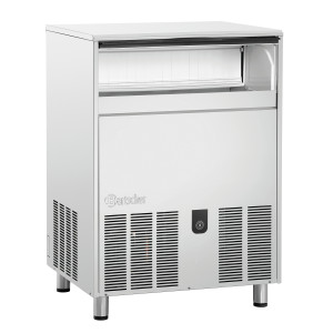 Ice Machine B90 Plus - 89 Kg