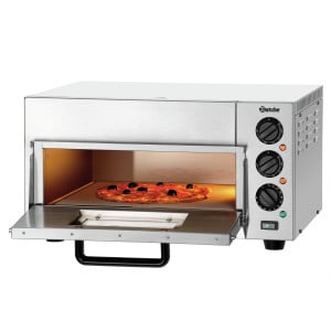 Compact Pizza Oven - Bartscher