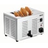 Toaster - 2 or 4 Slices - Bartscher