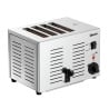 Toaster - 2 or 4 Slices - Bartscher