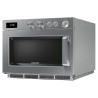 Four Micro-Ondes Professionnel Commande Manuelle - 1850 W

Professional Microwave Oven Manual Control - 1850 W