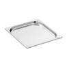 Gastronorm tray GN 2/3 - 2.3 L - Depth 20 mm