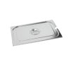 Notch Lid for Gastronorm Container - GN 1/1