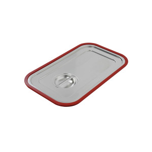 Seal Lid for Gastronorm Container - GN 1/1