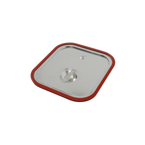 Sealing Lid for Gastronorm Container - GN 2/3