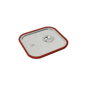 Sealing Lid for Gastronorm Container - GN 2/3