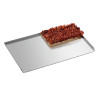 Stainless Steel Plate for Convection Oven - AT400