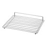 Grille Inox - GN 1/2