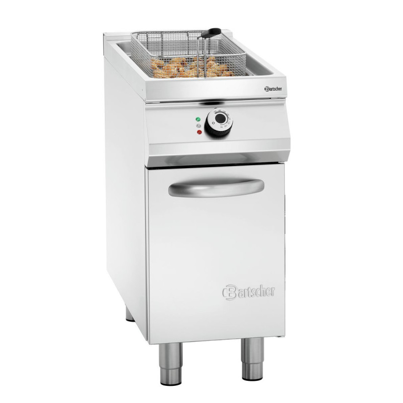 Friteuse 20 Litres - Electrique