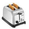 Toaster - 2 Slices - Bartscher