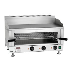 Σαλαμάνδρα Grill - 400 V - Bartscher