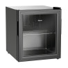 Refrigerator with Glass Door - 46 L - Bartscher