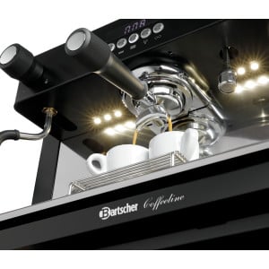 Καφετιέρα Coffeeline - 6L - Bartscher