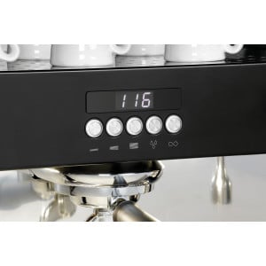 Καφετιέρα Coffeeline - 6L - Bartscher