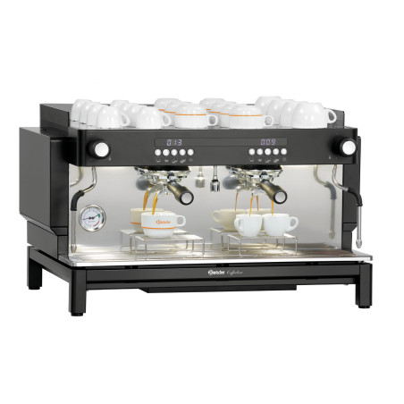 Καφετιέρα Coffeeline - 11,5L - Bartscher