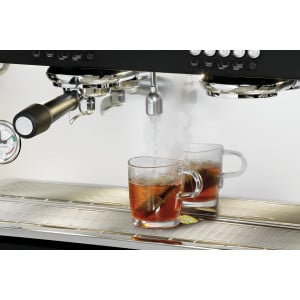 Καφετιέρα Coffeeline - 11,5L - Bartscher