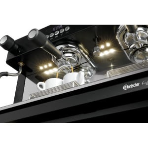 Καφετιέρα Coffeeline - 17.5 L - Bartscher