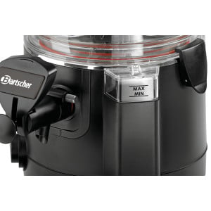 Distributeur de Chocolat Chaud - 5L - Bartscher