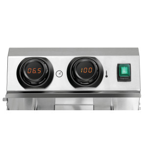 Pasta Cooker - 8 L - Bartscher