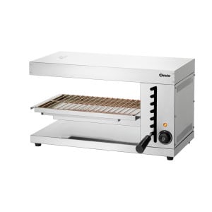 Σαλαμάνδρα - 2800 W - Bartscher