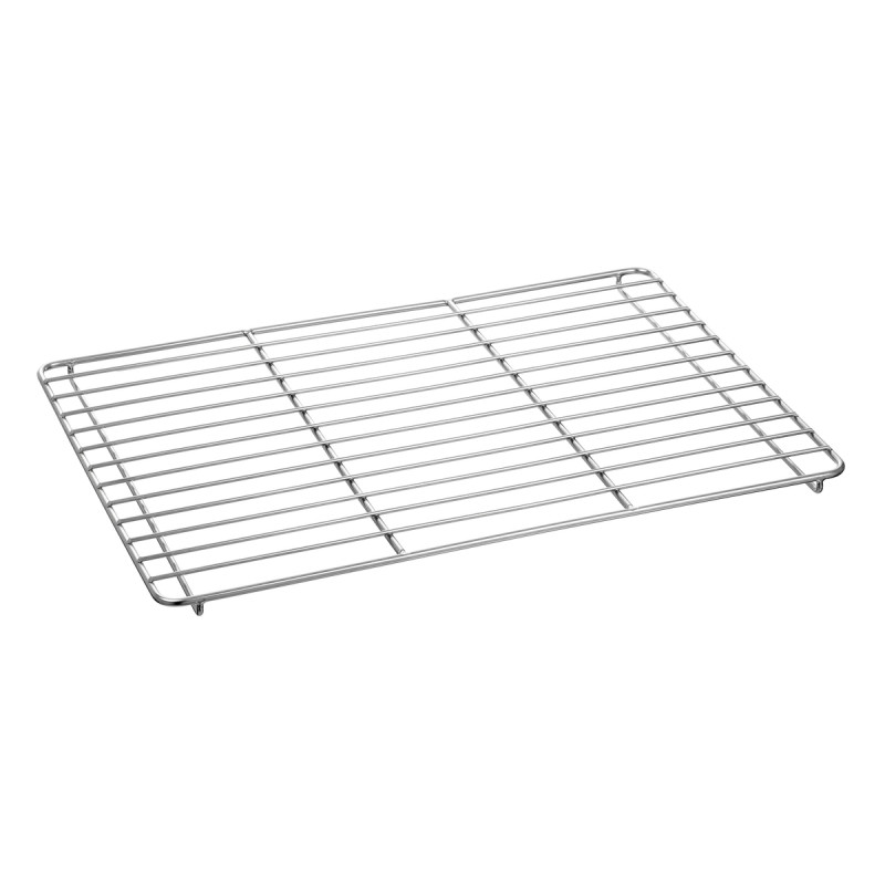 Grille pour Four AT90120 - 435 x 316 mm - Bartscher