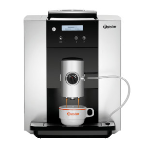 Distributeur Automatique de Café Easy Black 250 Bartscher - Café professionnel performant