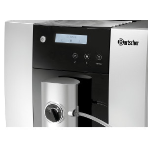 Automatic Coffee Machine Easy Black 250 Bartscher - High-performance professional coffee