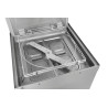 Bartscher DS 500 hood-type dishwasher: efficient and professional