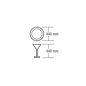 Bartscher DS 500 hood-type dishwasher: efficient and professional