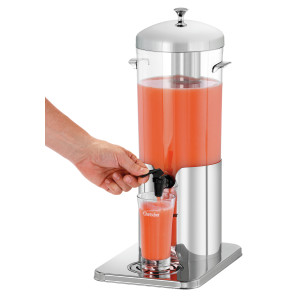 Beverage Dispenser - 5 L - Bartscher